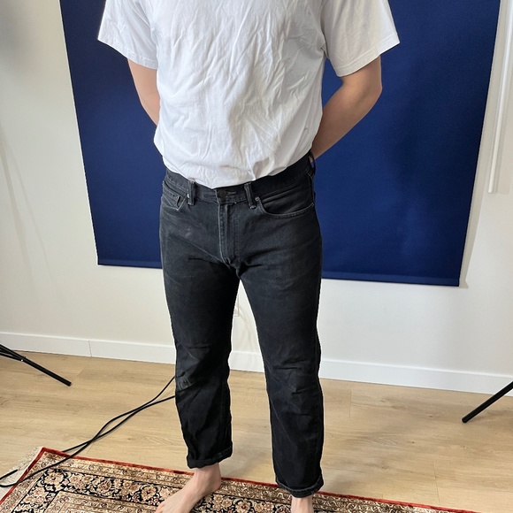 Vintage Levi’s - Picture 1 of 3